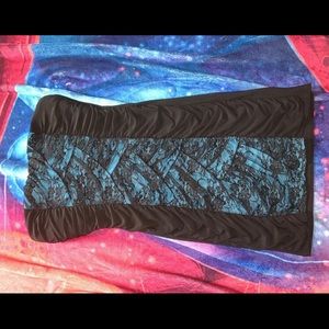 Deb party dress ⚡️